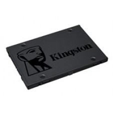 Kingston SSDNow A400 - Unidad en estado sólido - 240 GB