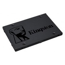 Kingston SSDNow A400 - Unidad en estado sólido - 480 GB