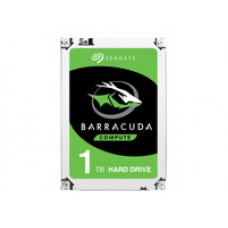 Seagate Guardian BarraCuda ST1000LM048 - Disco duro - 1 TB