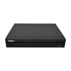 NVR 4CH H.265+ DECODIF. 1CH@6MP U 4CH@1080P AB ENTRADA 80MBPS 1 SATA 1 HDMI 4 POE MAX. 36W