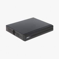 NVR 8CH H.265+ DECODIFICACION 1CH@6MP U 4CH@1080P AB ENTRADA 80MBPS 1 SATA 1 HDMI 8 POE MAX. 72W