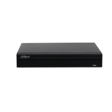 Grabador de video en red compacto de 16 canales 1U 1HDD 8PoE
