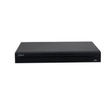 Grabador de video en red de 32 canales 1U 2HDD