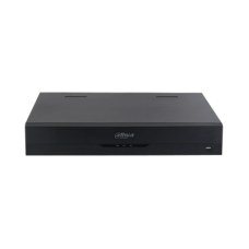 Grabador de video en red WizSense de 32 canales 1.5U 4HDD