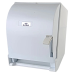 DISPENSADOR DE PAPEL TOALLA EN ROLLO - SABO DISPENSADOR DE PAPEL TOALLA EN ROLLO - SABO