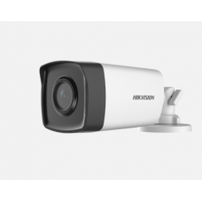 Hikvision - Surveillance camera - DS-2CE17D0T-IT3F