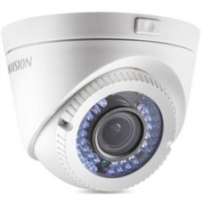 HIK - Turbo 720p Camara Turret (2.8 - 12mm) IR 20m Metal IP66