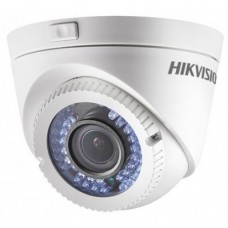 HIK - Turbo 1080p Camara Domo (2.8 - 12mm) IR 30m Metal IP66