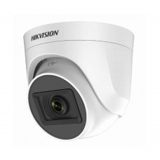 Hikvision - Cámara de vigilancia - Interior / Exterior