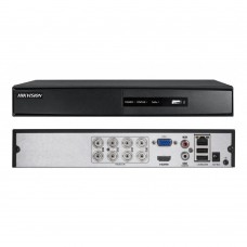 Hikvision - DVR independiente - 8 canales de video