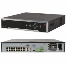 Hikvision DS-7700NI-K4/P Series DS-7732NI-K4/16P - NVR - 32 channels