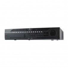 Hikvision DS-9600 Series DS-9664NI-I8 - NVR - 64 canales