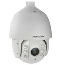 HIK - IP 2MP Camara PTZ Outdoor 25x IR 150m POE/24 VAC 