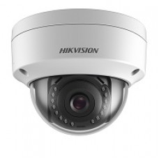 Hikvision - Network surveillance camera - Dome/4MP/IR30m