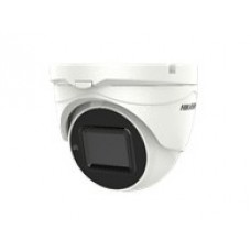 Hikvision - Panorámico / motorizado/ zoom - Interiores/exteriores / Interiores/exteriores