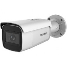 Hikvision - 4 MP Outdoor IR Varifocal Bullet Camera