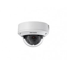 Hikvision - Network surveillance camera - Bullet/5MP/IP67/IK10