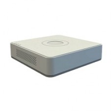 Hikvision Turbo HD DVR DS-7108HGHI-F1/N - Unidad independiente de DVR - 8 canales