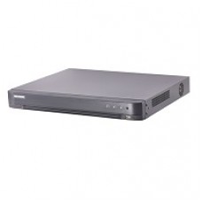 HIK - 32ch HD/CVI/AHD/CVBS  DVR 1080p/4MP Lite 2SATA 1 RJ45 1000M