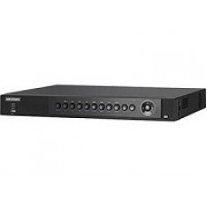 Hikvision DS-7200HUHI-K1 Series Turbo HD DVR DS-7204HUHI-K1 - Unidad independiente de DVR - 4 canales
