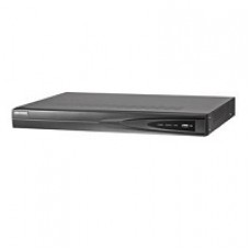 Hikvision DS-7600NI-K1/P(B) Series DS-7604NI-K1/4P(B) - NVR - 4 canales