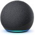 Nuevo Echo Dot (4.ª generación) | Altavoz inteligente con Alexa (Negro)