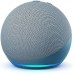 Nuevo Echo Dot (4.ª generación) | Altavoz inteligente con Alexa (Crepúsculo Azul)