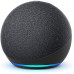 Nuevo Echo Dot (4.ª generación) | Altavoz inteligente con Alexa (Negro)