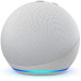 Nuevo Echo Dot (4.ª generación) | Altavoz inteligente con Alexa (Blanco)