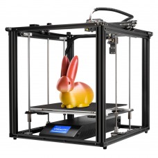 Impresora 3D: Ender 5 PLUS