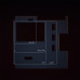 Case Gaming Pilas Gran Jaguar F951 RGB Vidrio Templado ATX Negro Armado (Sin Fuente)