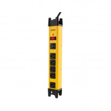 Forza FSP Series FSP-806 - Protector contra sobretensiones - CA 125 V