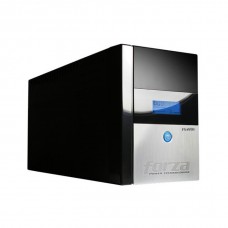 Forza UPS FX-FX-2200LCD 2200VA 1200W 8 Out 120V US plug