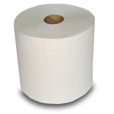 Caja de papel toalla bella flor