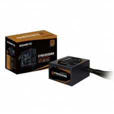 Fuente de Poder 650W Gigabyte PB650B 80 PLUS Bronce