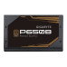 Fuente de Poder 650W Gigabyte PB650B 80 PLUS Bronce