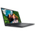 Laptop Dell Inspiron 3520 15.6" i3-1115G4 8GB RAM 512GB SSD Negro W11 Home Teclado en Ingles