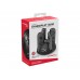 HyperX ChargePlay Quad - Estación de carga - 4 conectores de salida (Joy-Con connector)