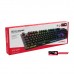 TECLADO ALLOY ORIGINS Y MOUSE PULSEFIRE HYPERX