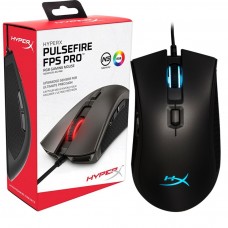 HyperX Pulsefire FPS Pro - Mouse - ergonómico