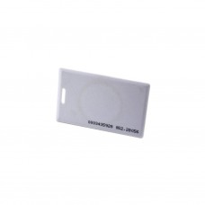 TARJETA DE PROXIMIDAD 125KHZ ID CARD (GRUESA)
