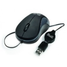 Klip Xtreme - Mouse - Wired