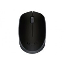 Logitech M170 - Ratón - diestro y zurdo