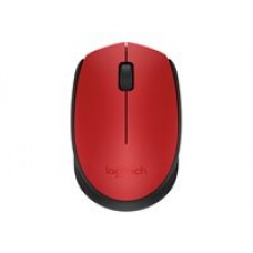 Logitech M170 - Ratón - diestro y zurdo