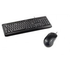 Klip Xtreme KCK-251S DeskMate - Juego de teclado y ratón - USB