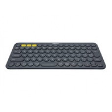 Logitech Multi-Device K380 - Teclado - Bluetooth