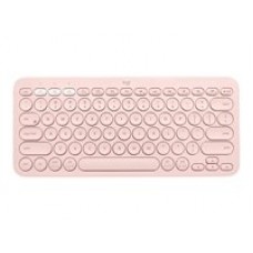 Logitech K380 Multi-Device Bluetooth Keyboard - Teclado - inalámbrico