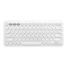 Logitech K380 Multi-Device Bluetooth Keyboard - Teclado - inalámbrico