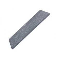 Logitech Keys-To-Go - Teclado - Bluetooth