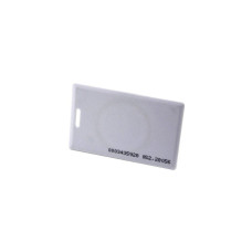 TARJETA DE PROXIMIDAD 125KHZ ID CARD (GRUESA)